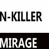Download track N - KILLER Mirage (Radio Édit)