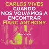 Download track Cuando Nos Volvamos A Encontrar (Versión Salsa) (Marc Anthony)