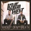 Download track Whiskey On My Breath