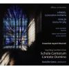 Download track 1. Handel - Zadok The Priest HWV 258 For Seven-Part Chorus And Orchestra