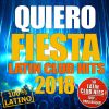 Download track Le Gusta El Ona Oh! (Extended Cubaton Club Version)