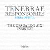 Download track Gesualdo Tenebrae Responsories For Maundy Thursday Ecce Vidimus Eum A. Respond. Ecce Vidimus Eum