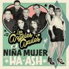 Download track Mi Niña Mujer (Ha * Ash)