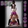 Download track Get Down (X2face Remix)