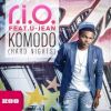 Download track Komodo (Hard Nights) (Radio Edit)