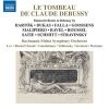 Download track 07. Hommage À Debussy, Op. 28