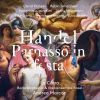 Download track 20-Parnasso In Festa, HWV 73, Pt. 1' Coro E Soli - S'accenda Pur Di Festa Il Cor