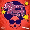 Download track Do You Wanna Get Funky With Me