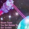 Download track Hello My Name Is Blusm Tusm (145-Bpm)