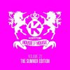 Download track Café Del Mar 2016 (Dimitri Vegas & Like Mike Vs. Klaas Radio Mix)