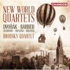 Download track 08. Barber: String Quartet Op. 11 - II. Molto Adagio