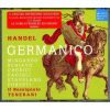 Download track 24. Recitativo Germanico: 'VirtÃ¹ Lamor Si Chiama'