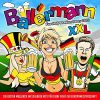Download track So Gehn Die Gauchos (So Gehn Die Deutschen)