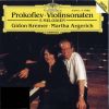 Download track Sonata For Violin And Piano №1 In F Minor, Op 80 - I. Andante Assai