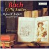 Download track Suite No. 2 In D Minor, BWV 1008 - 3. Courante