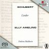 Download track «Seligkeit» (Ludwig Christoph Heinrich Hölty), D. 433