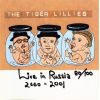 Download track Tiger Lillie Line