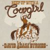 Download track Keep Up With A Cowgirl