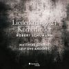 Download track Liederkreis, Op. 24 6. Warte, Warte, Wilder Schiffmann