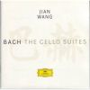 Download track 16. Bach Suite No. 6 In D Major BWV 1012 - IV. Sarabande