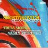Download track Cello Concerto No. 1 In E Flat Major, Op. 107 - IV. Allegro Con Moto