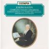 Download track 10. Concerto In G Major Hob. VIIa4 1769: I. Allegro Moderato
