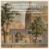 Download track Wilms Piano Concerto In E-Flat Major, Op. 55 (Ed. R. Brautigam) I. Adagio - Allegro