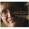 Download track Symphony No. 41 En Ut Majeur, K. 551 'Jupiter': III. Menuetto. Allegretto - Trio
