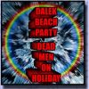 Download track Dead Men On Holiday