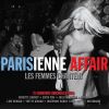 Download track Mademoiselle De Paris