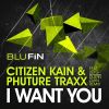 Download track I Want You (Dustin Zahn 24 Hours Later Remix)