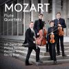 Download track Flute Quartet In D Major, K. 285: II. Adagio
