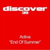 Download track End Of Summer (Club Mix Version 1)