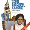 Download track Scusi, Facciamo L'Amore? (Passion Play)
