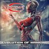 Download track Evolution Of Mankind