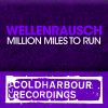Download track Million Miles To Run (Phynn Radio Edit)