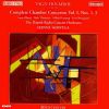 Download track Chamber Concerto No. 1 - I. Molto Moderato