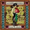 Download track Fábula Del Hombre Lobo Y La Mujer Pantera