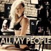 Download track All My People (Fedo Mora And Oki Doro Radio Edit)