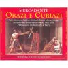 Download track 1. Act Two - Duet Orazio Curiazio - Addio Sacri Penati