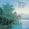 Download track 8. Mendelssohn: 6 Songs Op. 99 - 6 Es Weiss Rät Es Doch Keiner