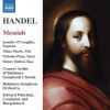 Download track Messiah, HWV 56, Pt. 3 (Ed. W. Shaw): No. 49, Then Shall Be Brought To Pass The Saying