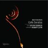 Download track Cello Sonata In C, Op 102 No 1 - 4 Allegro Vivace