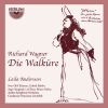 Download track Die Walküre, Act I Scene 2 Ich Weiss Ein Wildes Geschlecht (Live)