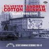 Download track Ugly Woman Blues (Sylvester Cotton)