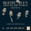 Download track Beethoven: String Quartet No. 6 In B-Flat Major, Op. 18 No. 6: IV. La Malinconia