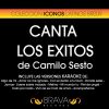 Download track Con El Viento A Tu Favor (Karaoke Version) [Originally Performed By Camilo Sesto]