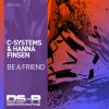 Download track Be A Friend (Extended Mix)