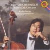 Download track Concerto In E Minor For Cello And Orchestra, Op. 85 I. Adiago - Moderato - II. Lento - Allegro Molto