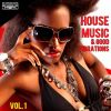 Download track House Music Makes Me Feel So Good (Club Mix)